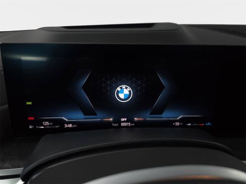 New 2026 BMW X5 xDrive40i w/ M Sport Package image 19