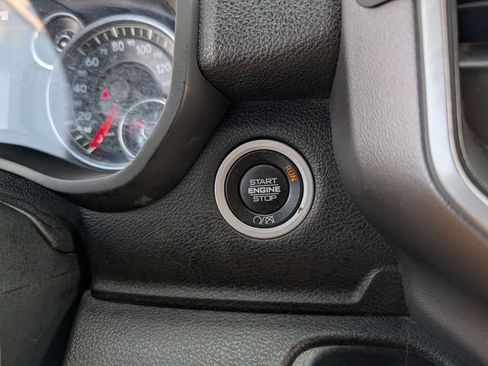 Used 2022 RAM 2500 Big Horn AWD/4WD image 24