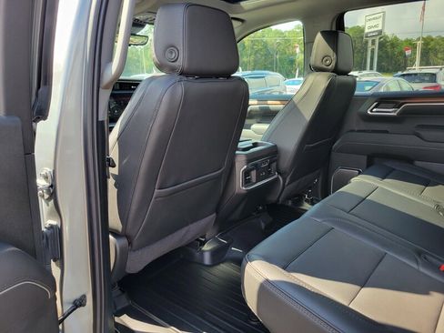 Used 2021 GMC Sierra 1500 AT4 w/ AT4 Preferred Package image 26