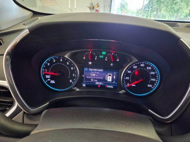 Used 2023 Chevrolet Equinox LT FWD image 28