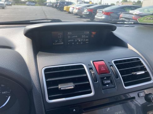 Used 2018 Subaru Forester 2.5i Limited AWD/4WD image 13