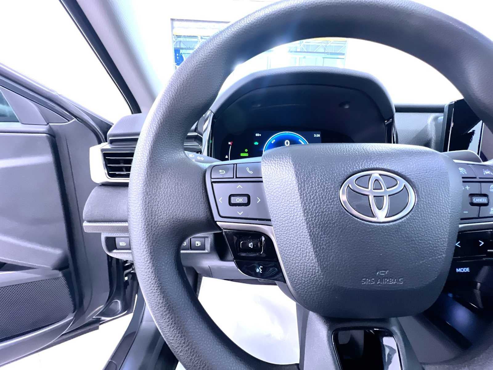 Used 2026 Toyota Camry LE FWD image 20