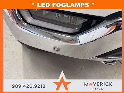 Used 2023 Ford F150 Lariat w/ Equipment Group 502A High image 42