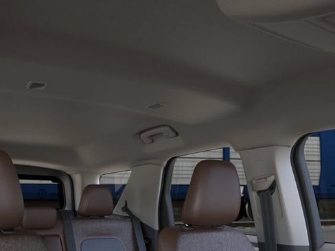 New 2026 Ford Bronco Sport Outer Banks w/ Outer Banks Tech Package+ AWD/4WD image 22