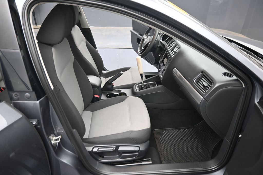 Used 2017 Volkswagen Jetta S FWD image 27