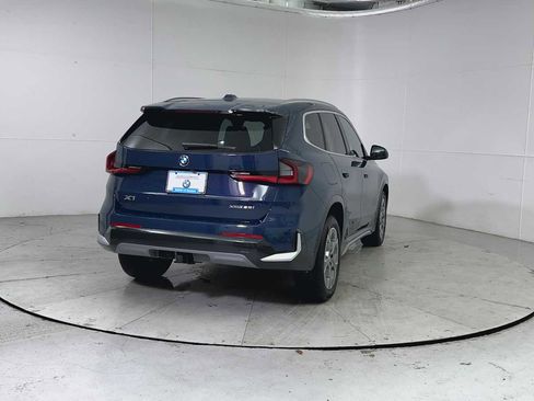 New 2026 BMW X1 xDrive28i w/ Technology Package image 2