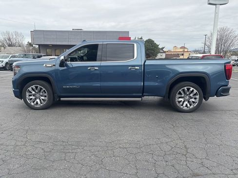 Used 2024 GMC Sierra 1500 Denali w/ Denali Reserve Package image 2