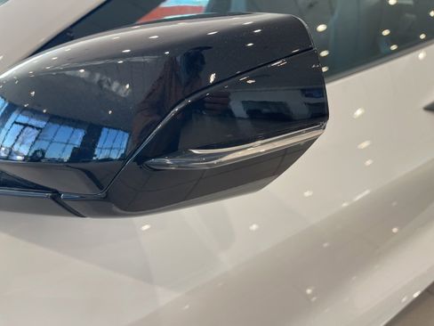 New 2026 Chevrolet Corvette Stingray Coupe image 10