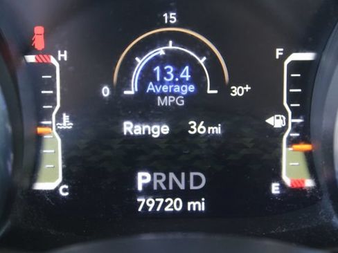 Used 2020 Jeep Wrangler Unlimited Rubicon AWD/4WD image 18