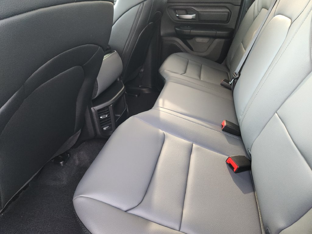 New 2026 RAM 1500 Tradesman RWD image 19