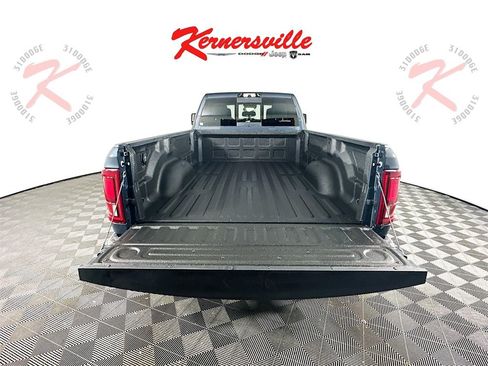 New 2026 RAM 3500 Limited image 16