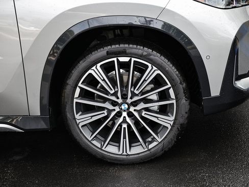 New 2026 BMW X1 xDrive28i w/ Convenience Package image 4