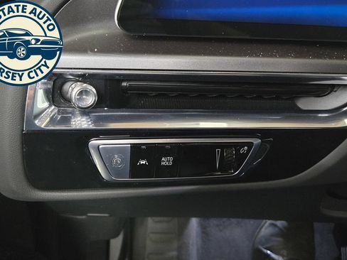 Used 2024 Cadillac Lyriq Tech AWD/4WD image 22