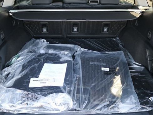 New 2025 Subaru Outback Onyx Edition image 14