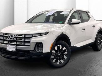 New 2026 Hyundai Santa Cruz SE video 2