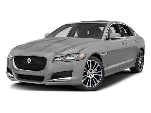 Used 2016 Jaguar XF Prestige image 59