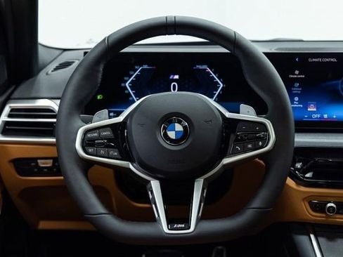 New 2026 BMW 330i xDrive Sedan image 17