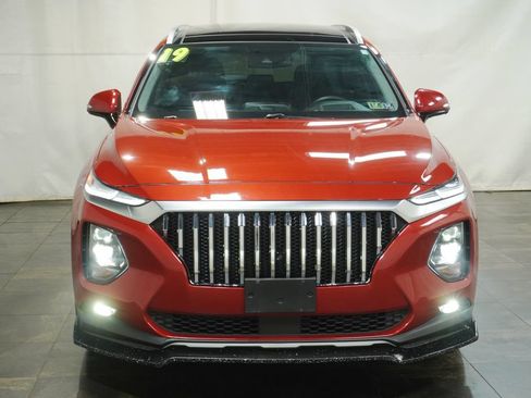 Used 2019 Hyundai Santa Fe AWD image 10