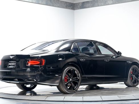 Used 2017 Bentley Flying Spur S W12 AWD/4WD image 18
