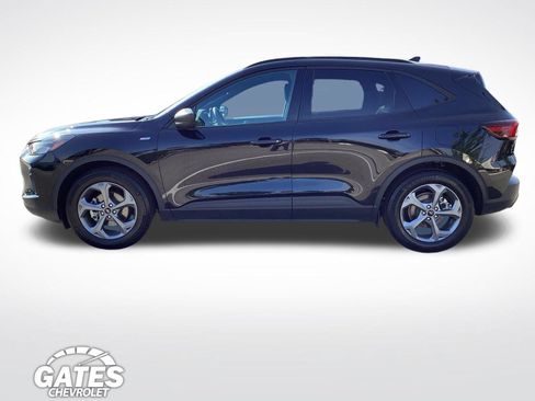 Used 2025 Ford Escape ST-Line FWD image 6