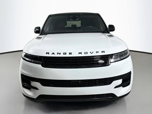Certified 2024 Land Rover Range Rover Sport SE AWD/4WD image 2