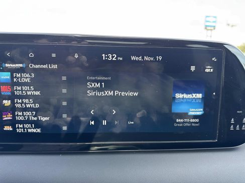 Used 2025 Hyundai Palisade Calligraphy image 25