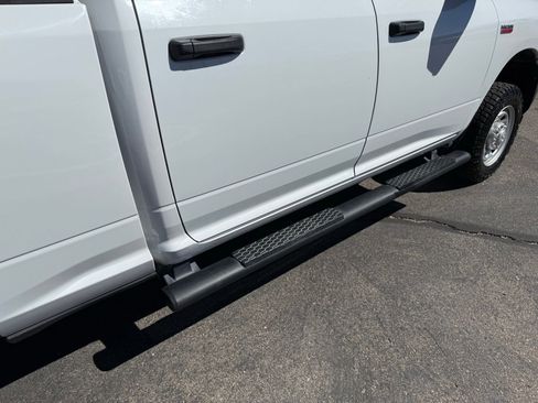 Used 2022 RAM 2500 Tradesman image 5