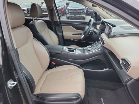 Used 2022 Hyundai Santa Fe Limited image 48