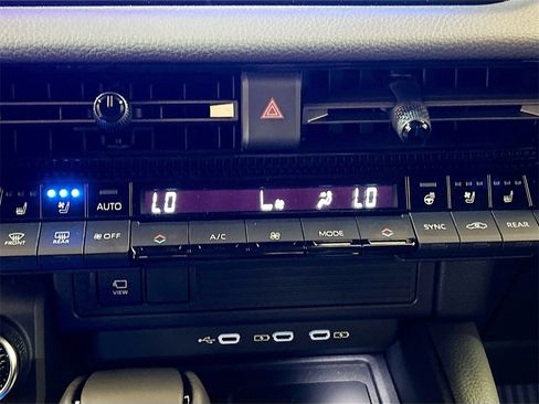 New 2025 Toyota Land Cruiser w/ Premium Package image 15