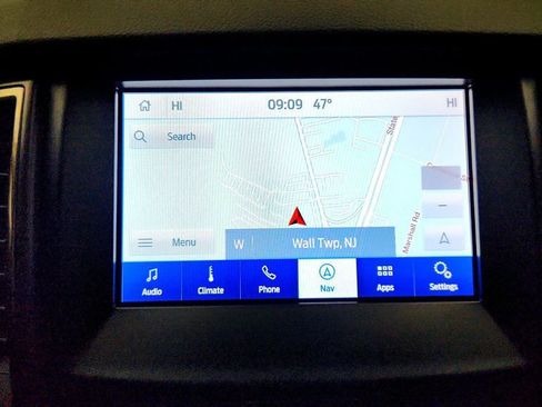 Used 2021 Ford Ranger XLT w/ Tremor Off-Road Package image 18