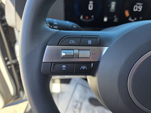 New 2026 Hyundai Kona SE FWD image 28