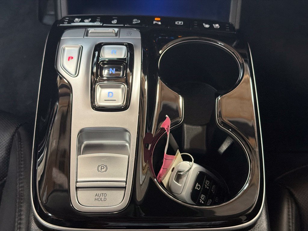 Used 2022 Hyundai Tucson Limited FWD image 17