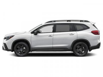 New 2026 Subaru Ascent Premium