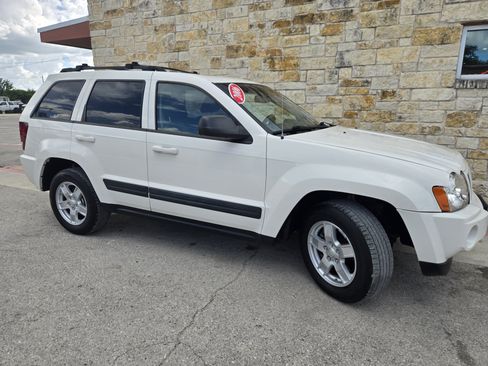 Used 2006 Jeep Grand Cherokee Laredo AWD/4WD image 20