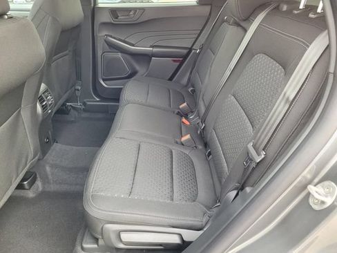 New 2026 Ford Escape Active FWD image 13