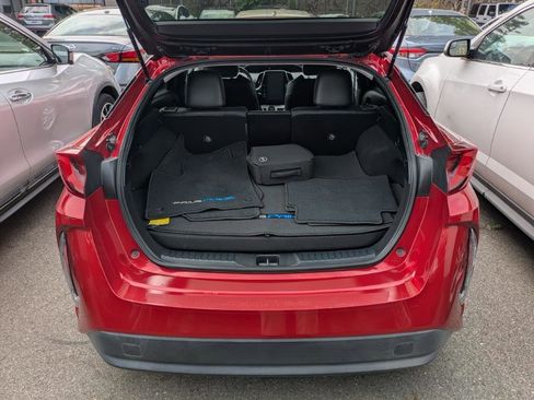 Used 2018 Toyota Prius Prime Premium w/ Carpet Mat Package image 14