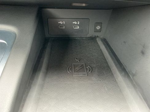 Certified 2026 INFINITI QX60 Autograph w/ Dark Cargo Package image 15