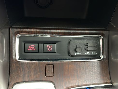 Used 2022 Subaru Ascent Touring w/ Popular Package #2A AWD/4WD image 26