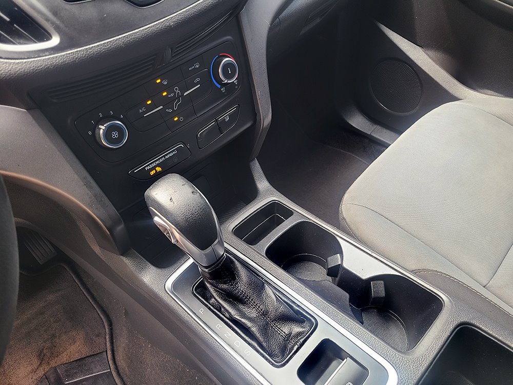 Used 2019 Ford Escape S FWD image 36