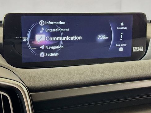 New 2026 MAZDA CX-50 2.5 Hybrid w/ Weather Package image 7