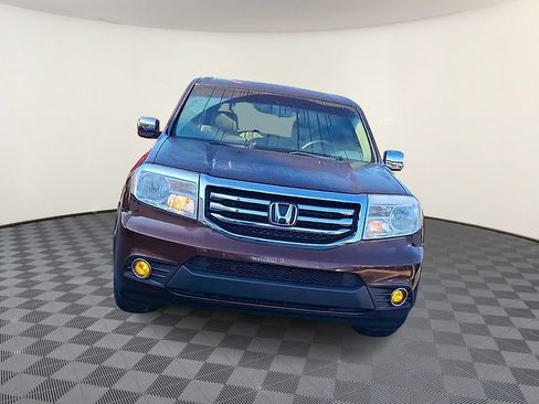 Used 2015 Honda Pilot LX image 3