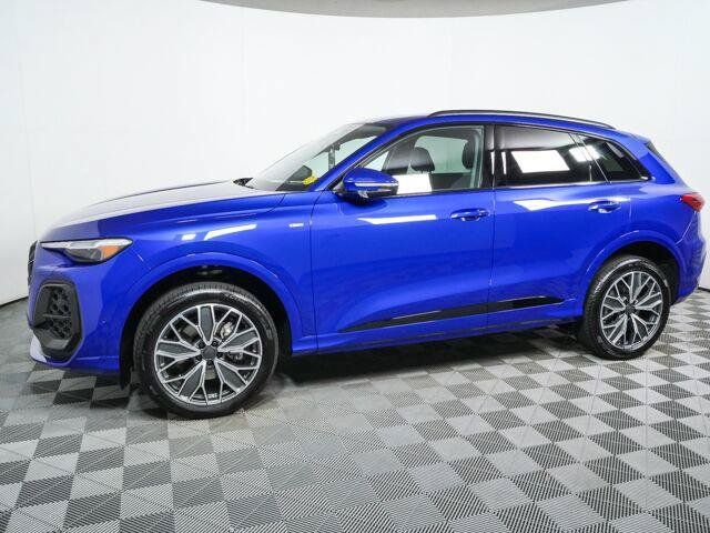 New 2026 Audi Q5 Premium AWD/4WD image 32