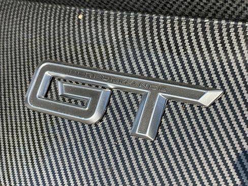 Certified 2024 Ford Mustang GT w/ GT Performance Package RWD image 29