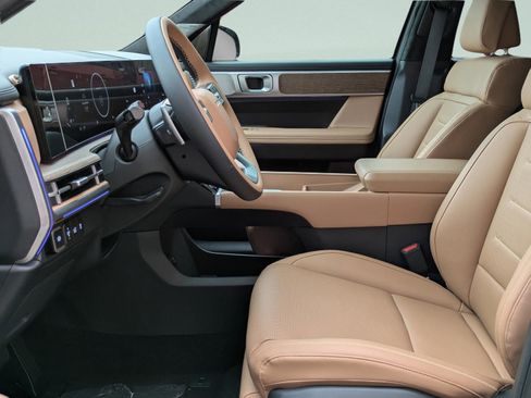 New 2026 Hyundai Santa Fe Calligraphy FWD image 14