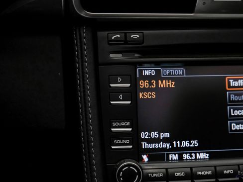 Used 2012 Porsche 911 Edition 918 Spyder image 67