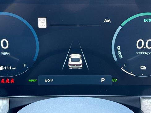 New 2026 Hyundai Sonata Limited FWD image 24