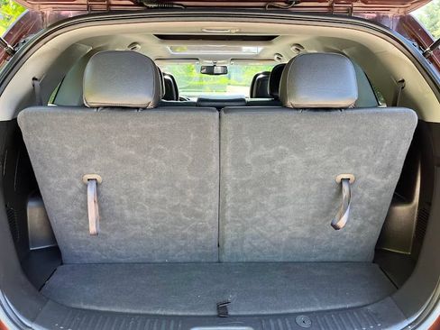 Used 2011 Kia Sorento EX w/ Premium Pkg AWD/4WD image 46