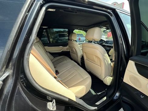 Used 2017 BMW X5 xDrive35i AWD/4WD image 17