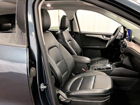 Used 2022 Ford Escape SEL image 7