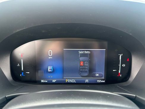 New 2026 Ford Escape ST-Line w/ Tech Pack #1 image 31